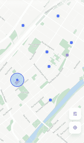 网页端ddos软件Windows版界面